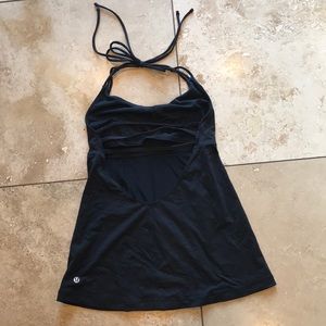 Lululemon Yoga Tank